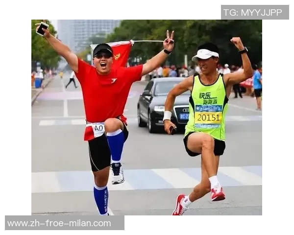 新加坡媒体:我国出新规,给马拉松热“降温”